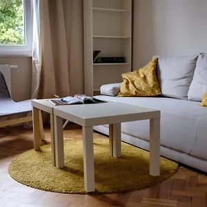 Apartament Victus Apartamenty, Kamienica Grottgera, Sopot