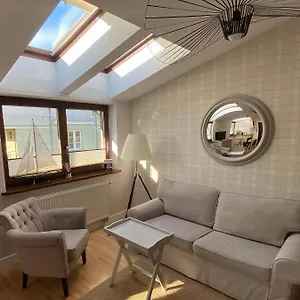 Apartament Wind&waves, Sopot